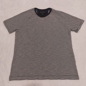 Banana Republic Striped Tee